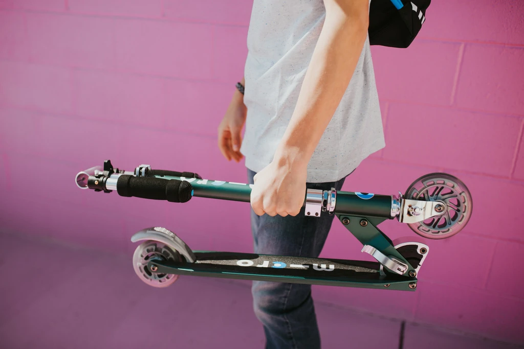 Micro Step Micro Sprite Forest Green LED 6 Micro Step Micro Sprite Forest Green LED - Afbeelding 4