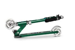 Micro Step Micro Sprite Forest Green LED 17 Micro Step Micro Sprite Forest Green LED -Speelgoeds Korting Winkel image 673