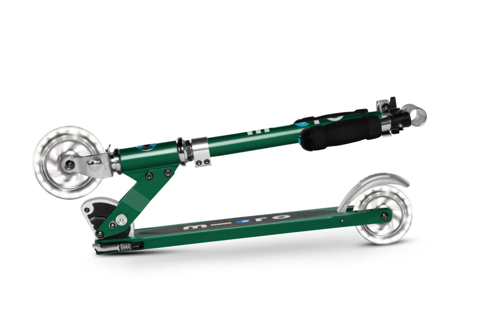 Micro Step Micro Sprite Forest Green LED 8 Micro Step Micro Sprite Forest Green LED - Afbeelding 6