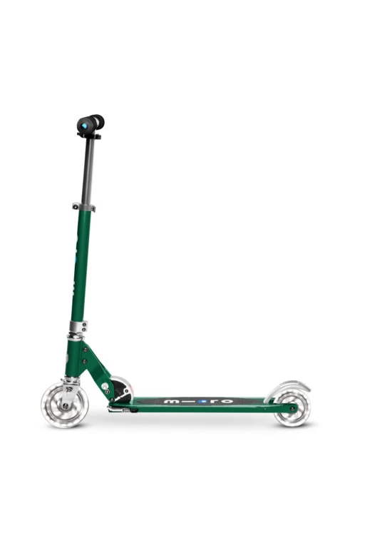 Micro Step Micro Sprite Forest Green LED 9 Micro Step Micro Sprite Forest Green LED - Afbeelding 7