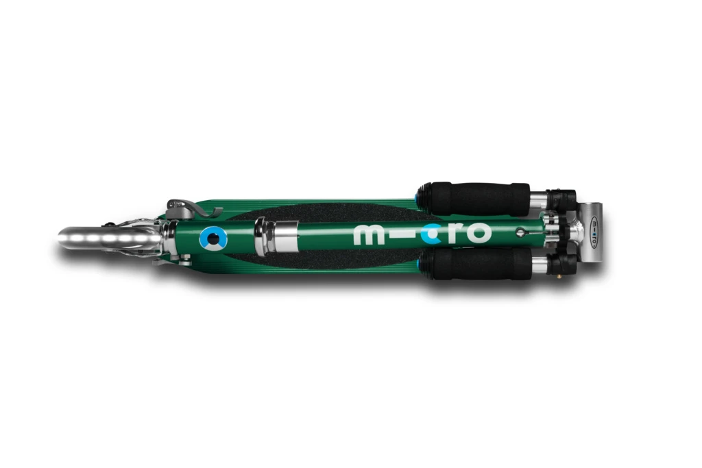 Micro Step Micro Sprite Forest Green LED 12 Micro Step Micro Sprite Forest Green LED - Afbeelding 10