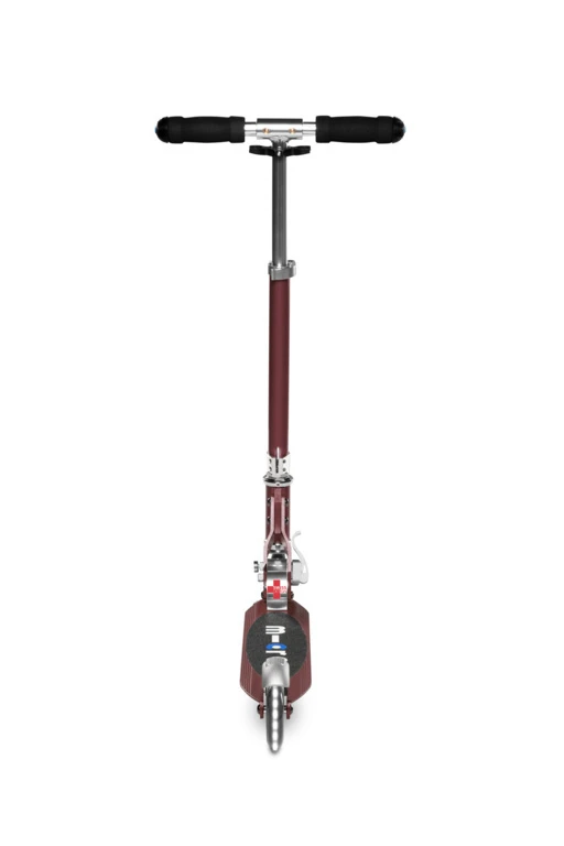 Micro Step Micro Sprite Autumn Red LED 4 Micro Step Micro Sprite Autumn Red LED - Afbeelding 2