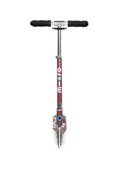 Micro Step Micro Sprite Autumn Red LED 14 Micro Step Micro Sprite Autumn Red LED -Speelgoeds Korting Winkel image 681