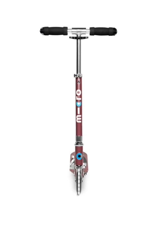 Micro Step Micro Sprite Autumn Red LED 6 Micro Step Micro Sprite Autumn Red LED - Afbeelding 4