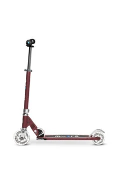 Micro Step Micro Sprite Autumn Red LED 16 Micro Step Micro Sprite Autumn Red LED -Speelgoeds Korting Winkel image 683