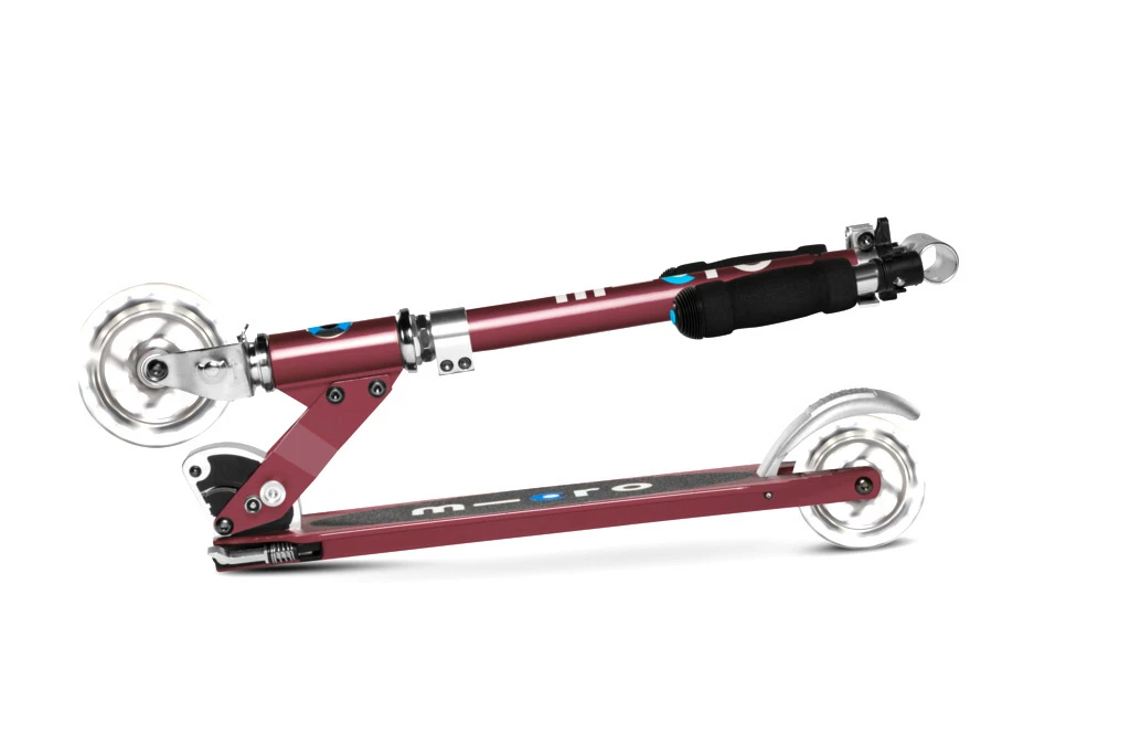 Micro Step Micro Sprite Autumn Red LED 10 Micro Step Micro Sprite Autumn Red LED - Afbeelding 8