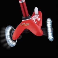 Micro Step LED Wielset Voor Mini Micro Step -Speelgoeds Korting Winkel image 689