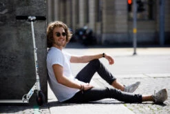 Micro Step Micro Speed+ Silver -Speelgoeds Korting Winkel image 71