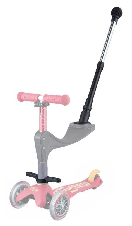 Micro Step Duwstang Voor Mini Micro 3in1 3 Micro Step Duwstang Voor Mini Micro 3in1