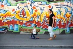 Micro Step Duwstang Voor Mini Micro 3in1 8 Micro Step Duwstang Voor Mini Micro 3in1 -Speelgoeds Korting Winkel image 717