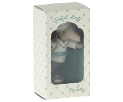 Maileg Knuffelmuis Chef Kok Grote Broer -Speelgoeds Korting Winkel image 72