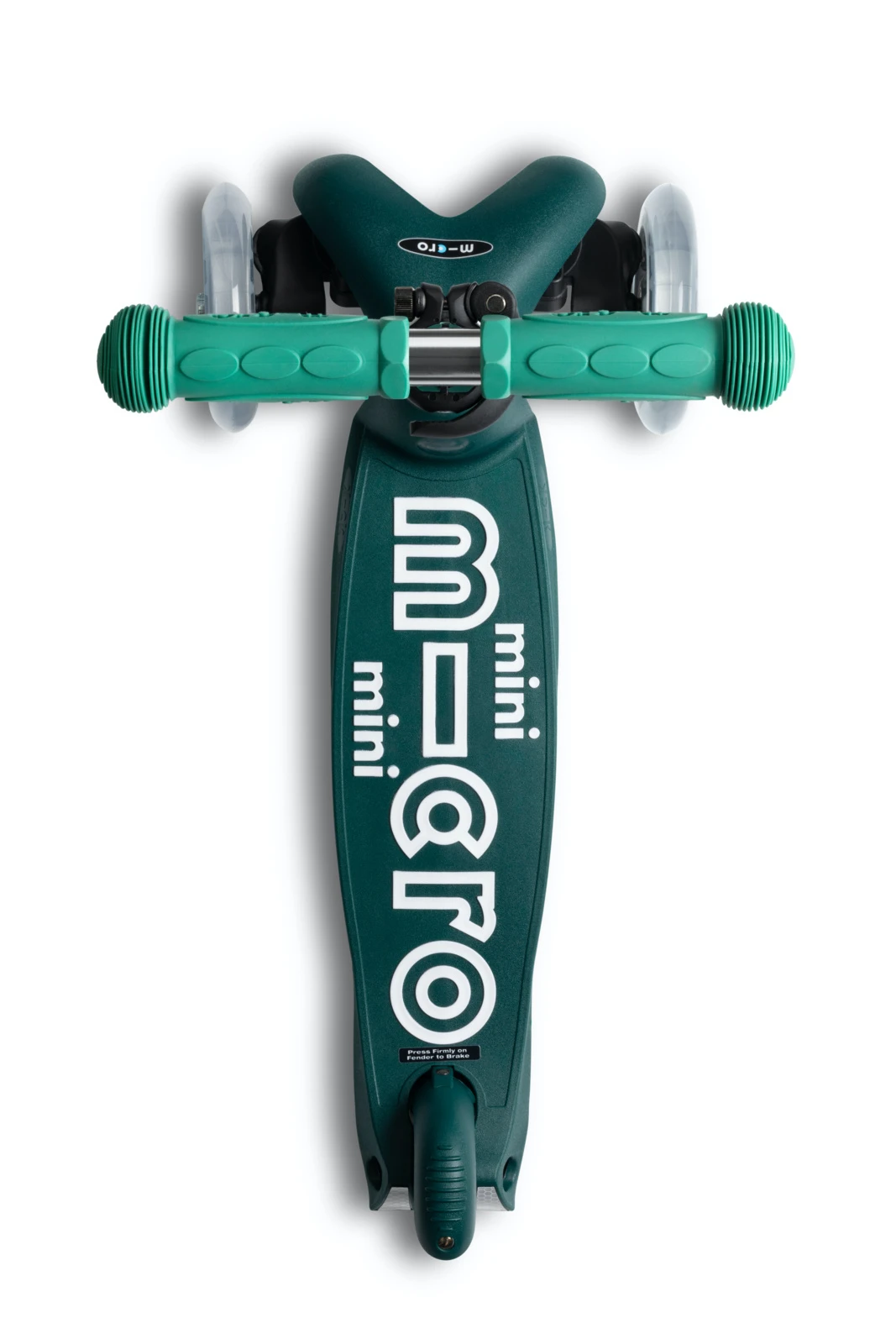 Micro Step Mini Micro Step Deluxe ECO Limited Edition 4 Micro Step Mini Micro Step Deluxe ECO Limited Edition - Afbeelding 2