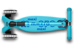 Micro Step Maxi Micro Step Deluxe Inklapbaar Blauw Led 14 Micro Step Maxi Micro Step Deluxe Inklapbaar Blauw Led -Speelgoeds Korting Winkel image 740