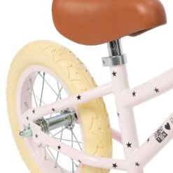 Banwood Balance Bike First Go Bonton R Pink -Speelgoeds Korting Winkel image 748