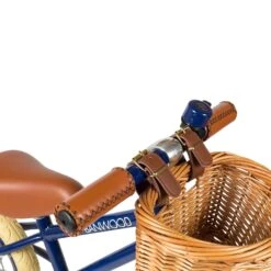 Banwood Balance Bike First Go Navy Blue 11 Banwood Balance Bike First Go Navy Blue -Speelgoeds Korting Winkel image 759