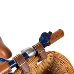 Banwood Balance Bike First Go Navy Blue 12 Banwood Balance Bike First Go Navy Blue -Speelgoeds Korting Winkel image 760