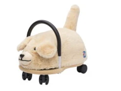 Wheelybug Hond Loopauto