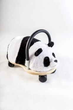 Wheelybug Panda Loopauto -Speelgoeds Korting Winkel image 779