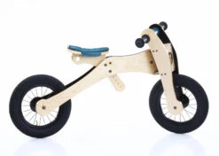 Trybike Loopfiets Hout 4-in-1 Blauw 18 Trybike Loopfiets Hout 4-in-1 Blauw -Speelgoeds Korting Winkel image 791