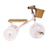 Banwood Driewieler Trike Roze
