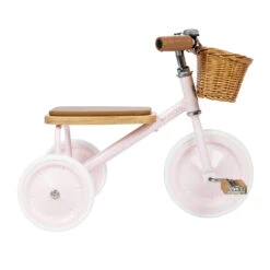Banwood Driewieler Trike Roze