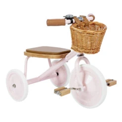 Banwood Driewieler Trike Roze -Speelgoeds Korting Winkel image 799