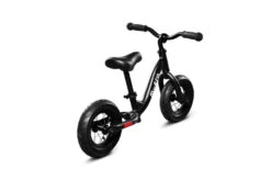 Micro Step Mini Micro Loopfiets Classic Zwart -Speelgoeds Korting Winkel image 824