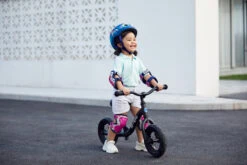 Micro Step Mini Micro Loopfiets Classic Zwart -Speelgoeds Korting Winkel image 825