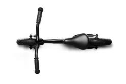 Micro Step Mini Micro Loopfiets Classic Zwart -Speelgoeds Korting Winkel image 827