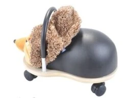 Wheelybug Hoes Loopauto Egel -Speelgoeds Korting Winkel image 834