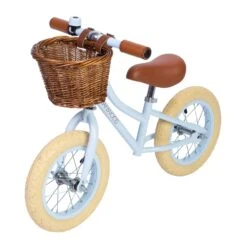 Banwood Balance Bike First Go Sky -Speelgoeds Korting Winkel image 842