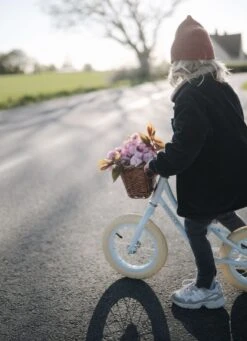 Banwood Balance Bike First Go Sky -Speelgoeds Korting Winkel image 845