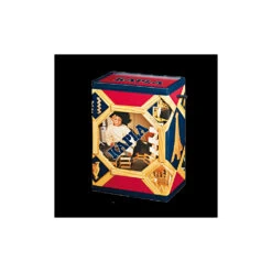 Kapla 200 Opbergton Met Handleiding -Speelgoeds Korting Winkel image 86