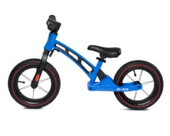 Micro Step Mini Micro Loopfiets Deluxe Blauw -Speelgoeds Korting Winkel image 861