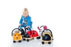 Wheelybug Lieveheersbeestje Loopauto -Speelgoeds Korting Winkel image 872