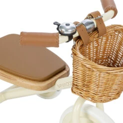 Banwood Driewieler Trike Cream -Speelgoeds Korting Winkel image 877