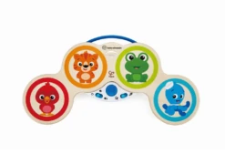 Hape Trommel Magic Touch