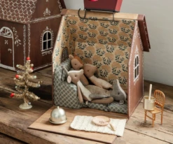 Maileg Knuffel Hertje Vader 21cm -Speelgoeds Korting Winkel image 91