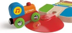 Hape Spoordeel Xylofoon Melody Track -Speelgoeds Korting Winkel image 939