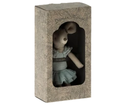 Maileg Knuffelmuis Grote Zus Danseres 12 Cm -Speelgoeds Korting Winkel image 94