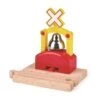 Hape Automatic Train Bell Signal -Speelgoeds Korting Winkel image 950