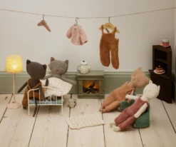 Maileg Knuffelkat Chatons Kitten Gember 23cm 5 Maileg Knuffelkat Chatons Kitten Gember 23cm -Speelgoeds Korting Winkel image 96