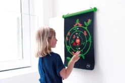 Scratch Magnetisch Dart Spel Jungle -Speelgoeds Korting Winkel image 97