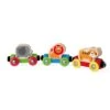 Hape Trein Jungle Journey Train -Speelgoeds Korting Winkel image 971
