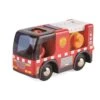 Hape Brandweerauto Met Sirene -Speelgoeds Korting Winkel image 977