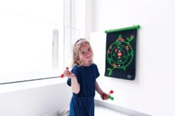 Scratch Magnetisch Dart Spel Jungle -Speelgoeds Korting Winkel image 99